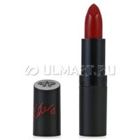 Rimmel   `Lasting Finish By Kate` 001  (my gorge red), 4 
