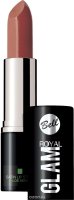    BELL Royal Glam Satin Lipstick,  71 -