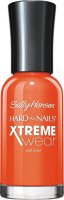 Sally Hansen Xtreme Wear    hard as nails,  hard cider 460 11,8 ,11,8 