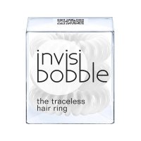 -   INVISIBOBBLE Innocent White