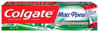   COLGATE     " ", 100 