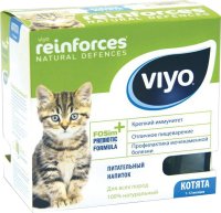        VIYO Reinforces Cat Kitten, 7  30 