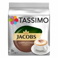      Bosch TASSIMO JACOBS  