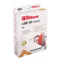  Filtero LGE 03 Comfort (4 .)