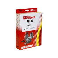  Filtero PHI 02 Standard 