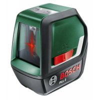   Bosch PLL 2+TT150+MM2