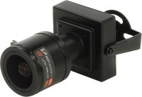   Orient AHD-90-ON10V Mini, 2.8-12.0 mm Vario-focus lens, OSD, 