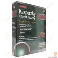    Kaspersky Internet Security Special Ferrari RUS 1-Desktop 1 year B