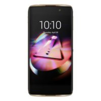 Alcatel One Touch Idol 4S 6070K Gold + VR-