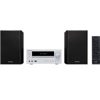   Pioneer X-HM15-S  30 /CD/CDRW/FM/USB