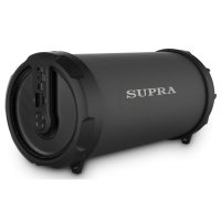    Supra BTS-530 / 3 /MP3/FM(dig)/USB/BT/microSD