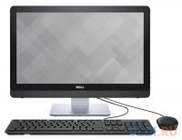  21.5" DELL Inspiron 3263 1920 x 1080 Intel Pentium-4405U 4Gb 500Gb Intel HD Graphics 510 64