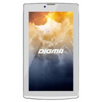  Digma Plane 7004 3G, 7" 1024x600, 8Gb, 3G + Wi-Fi, Android 5.1,  (PS7032PG)