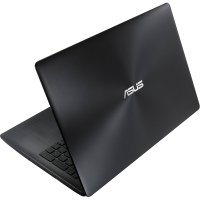  ASUS X553SA, Celeron N3050, 15.6" HD, 2Gb, 500Gb, Wi-Fi, Bluetooth, CAM, Win 10, Black (90NB