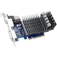  [nVidia GT 710 ] 2Gb DDR3, ASUS 710-2-SL-BRK
