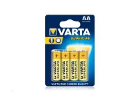  Varta AA - SuperLife (4 ) 02006101304