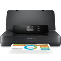  HP Officejet 202 Mobile Printer N4K99C  