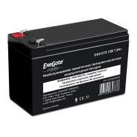 ExeGate Power EXG1275, 12 , 7.5 ,  F2