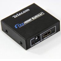  HDMI 1-)2 Telecom TTS5010, V1.4, 