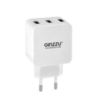     Ginzzu GA-3315UW   USB- 3.1A