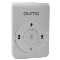 QUMO HIT microSD  32Gb,   , White