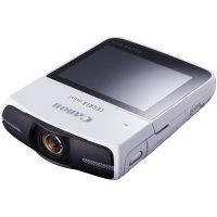  Canon Legria Mini  2.7" Touch LCD 1080 microSDHC Flash