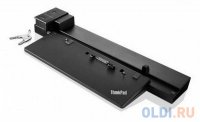 - Lenovo ThinkPad Workstation Dock for P50, P70 (40A50230EU)