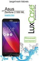 LuxCase    Asus ZenFone 2 550 ML,  