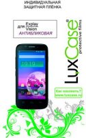 LuxCase    Explay Vision, 