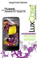 LuxCase    Huawei Ascend D1 Quad XL, 