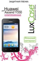 LuxCase    Huawei Ascend Y330, 