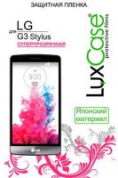LuxCase    LG G3 Stylus, 