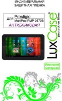 LuxCase    Prestigio MultiPad PMP 3670B, 