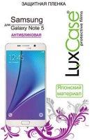 LuxCase    Samsung Galaxy Note 5, 