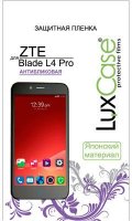 LuxCase    ZTE Blade L4 Pro, 