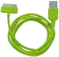  CBR Rainbow C Green Apple 30-pin - USB2.0, 1m