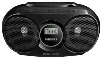  Philips AZ-318 Black