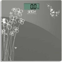 Напольные весы Sinbo SBS 4427 Grey