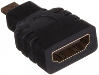  HDMI (F)-micro HDMI (M)   Exegate EX194343RUS