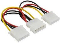  Molex - 2x Molex Greenconnect GC-ST204