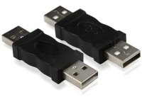  USB 2.0 A (M) - USB A (M), Greenconnect GC-UAM2AM