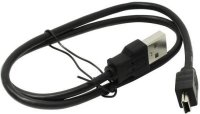  USB 2.0 A (M) - Mini USB B (M), 0.5 , 5bites UC5007-005
