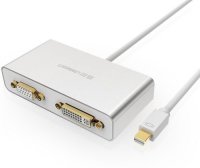  Mini DisplayPort - HDMI/VGA/DVI, UGREEN UG-10438