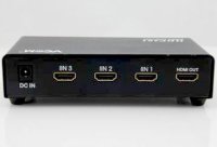  4*HDMI-) HDMI VCOM DD434, V1.4
