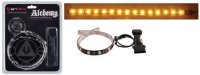 Подсветка корпуса BitFenix Alchemy Connect LED-Strip Orange 30cm/15 LEDs