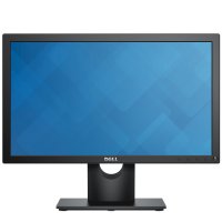   Dell 19" E1916He Black (916H-1972)