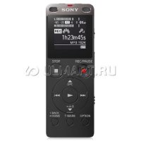   Sony ICD-UX560B 4Gb 