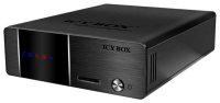  RaidSonic IcyBox IB-MP3010S-B