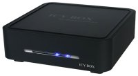  RaidSonic IcyBox IB-MP303S-B