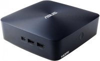  ASUS VivoMini UN45H [Celeron N3150(1.6)/2048/500/WiFi/BT/Win10]